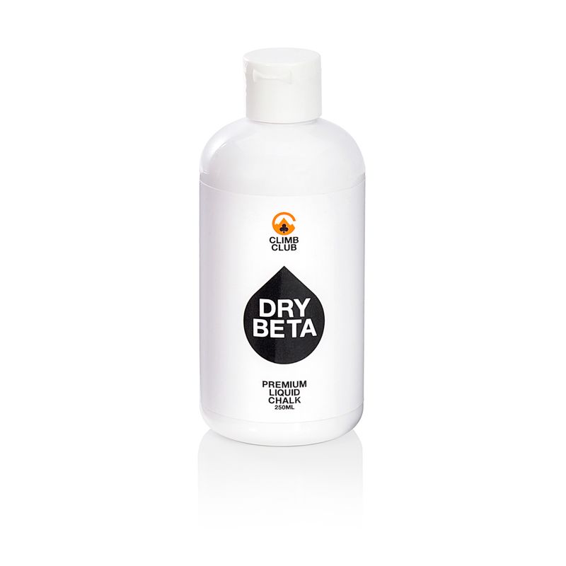 Dry Beta Liquid Chalk