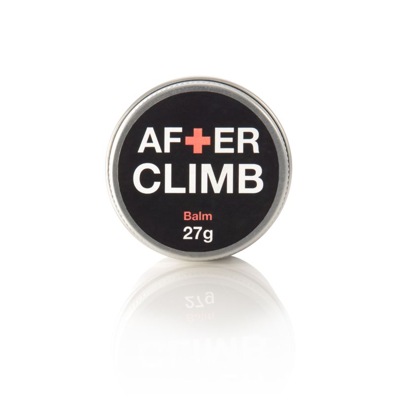 After Climb Balm