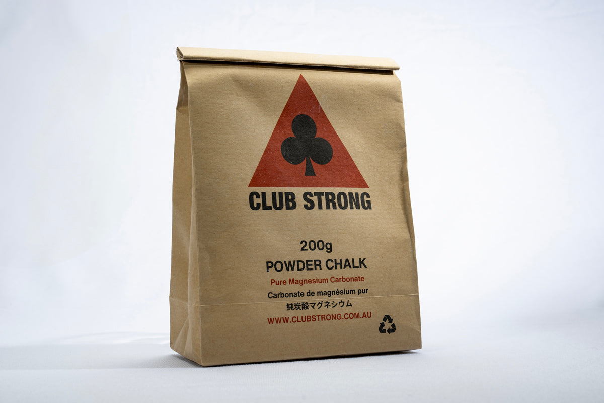 Powder Chalk 200g