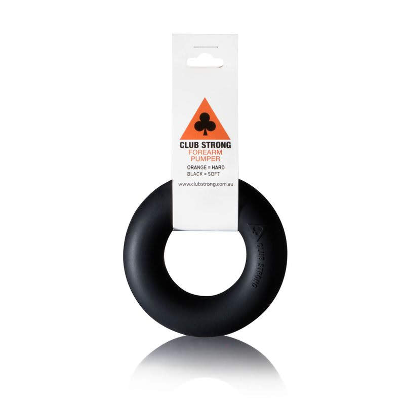 Forearm Pumper - Soft