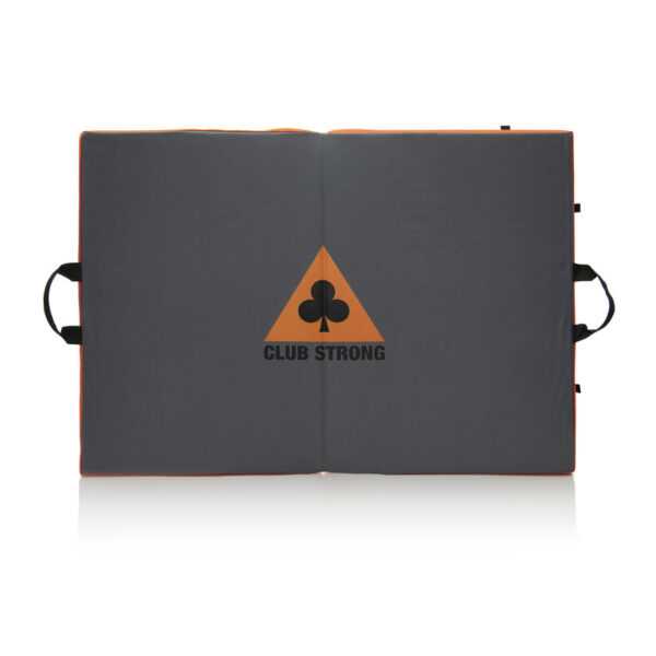 Club Strong Bouldering Pad